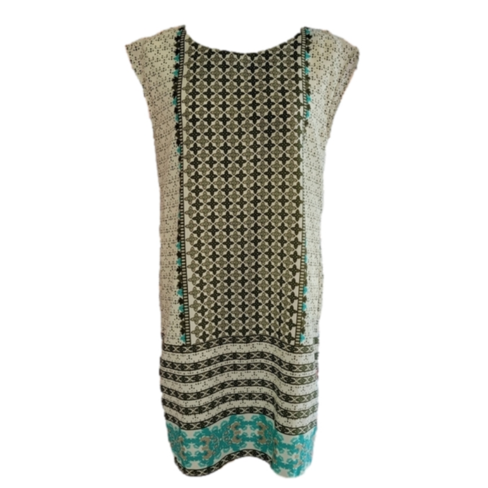 Old Navy Sheath Dress Size Small EUC
